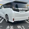 toyota alphard 2019 -TOYOTA--Alphard DBA-AGH30W--AGH30-0293332---TOYOTA--Alphard DBA-AGH30W--AGH30-0293332- image 21