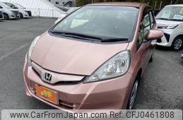 honda fit 2013 -HONDA--Fit DBA-GE7--GE7-1705632---HONDA--Fit DBA-GE7--GE7-1705632-