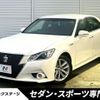 toyota crown 2014 -TOYOTA--Crown DAA-AWS210--AWS210-6067874---TOYOTA--Crown DAA-AWS210--AWS210-6067874- image 1