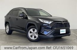 toyota rav4 2020 CFJ1651069
