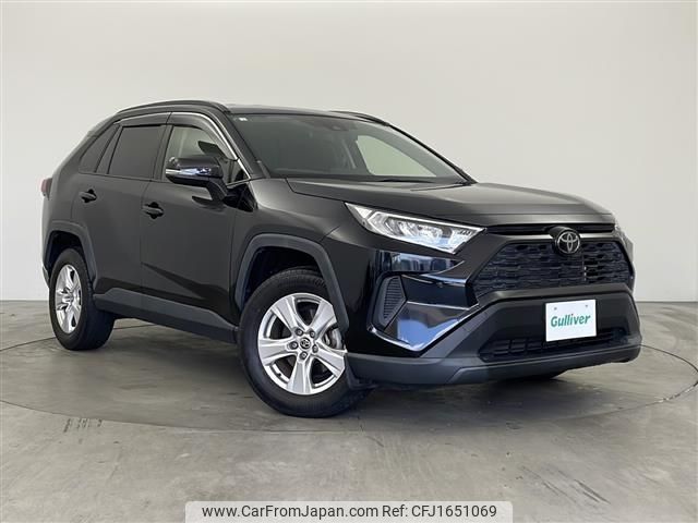 toyota rav4 2020 CFJ1651069 image 1