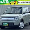 suzuki alto-lapin 2024 quick_quick_5BA-HE33S_HE33S-510175 image 1