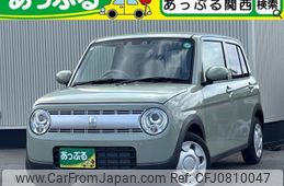 suzuki alto-lapin 2024 quick_quick_5BA-HE33S_HE33S-510175