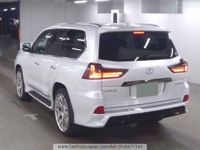 lexus lx 2018 quick_quick_DBA-URJ201W_URJ201-4289192 image 2