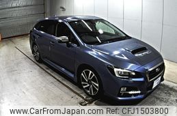 subaru levorg 2015 CFJ1503800