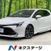 toyota corolla-sport 2023 -TOYOTA--Corolla Sport 6AA-ZWE219H--ZWE219-4008533---TOYOTA--Corolla Sport 6AA-ZWE219H--ZWE219-4008533- image 1