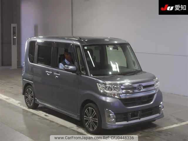 daihatsu tanto 2015 -DAIHATSU 【その他 】--Tanto LA600S-0239621---DAIHATSU 【その他 】--Tanto LA600S-0239621- image 1