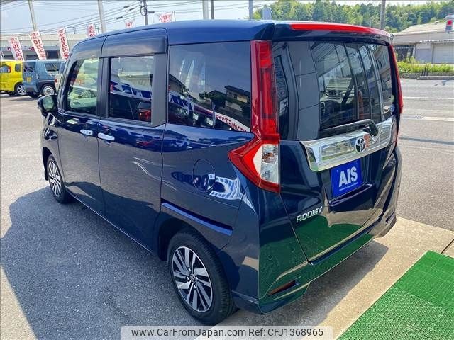 toyota roomy 2020 -TOYOTA--Roomy DBA-M900A--M900A-0418952---TOYOTA--Roomy DBA-M900A--M900A-0418952- image 2