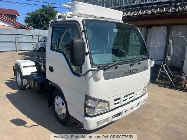 isuzu elf-truck 2006 GOO_NET_EXCHANGE_0401930A30240804W001 image 2