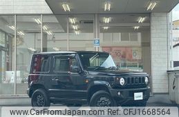suzuki jimny 2023 CFJ1668564