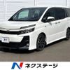 toyota voxy 2016 -TOYOTA--Voxy DBA-ZRR80W--ZRR80-0232594---TOYOTA--Voxy DBA-ZRR80W--ZRR80-0232594- image 1