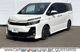 toyota voxy 2016 -TOYOTA--Voxy DBA-ZRR80W--ZRR80-0232594---TOYOTA--Voxy DBA-ZRR80W--ZRR80-0232594-