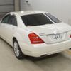 mercedes-benz s-class 2011 -MERCEDES-BENZ 【尾張小牧 302ﾒ4951】--Benz S Class 221056-WDD2210562A385009---MERCEDES-BENZ 【尾張小牧 302ﾒ4951】--Benz S Class 221056-WDD2210562A385009- image 2