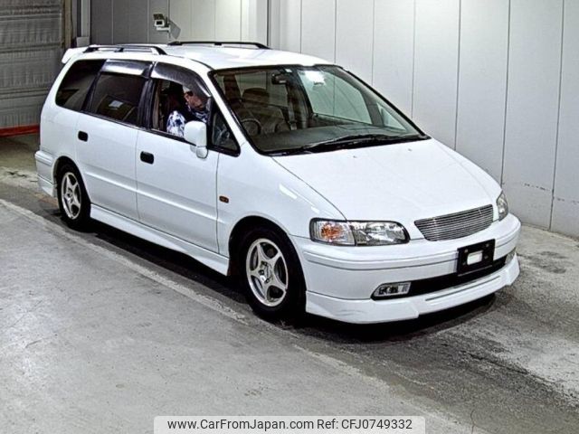 honda odyssey 1998 -HONDA--Odyssey RA3-1028400---HONDA--Odyssey RA3-1028400- image 1