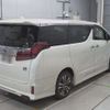 toyota alphard 2022 -TOYOTA--Alphard 6AA-AYH30W--AYH30-0152762---TOYOTA--Alphard 6AA-AYH30W--AYH30-0152762- image 2