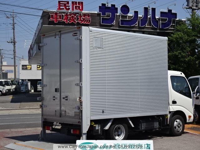 toyota toyoace 2019 -TOYOTA--Toyoace TPG-XZU605--XZU605-0022572---TOYOTA--Toyoace TPG-XZU605--XZU605-0022572- image 1