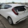 toyota aqua 2021 CFJ1752082 image 26