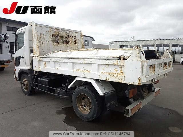 hino ranger 2015 -HINO--Hino Ranger FC9JCAP--21684---HINO--Hino Ranger FC9JCAP--21684- image 2