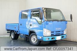 isuzu elf-truck 2011 quick_quick_BKG-NHR85A_NHR85-7008165