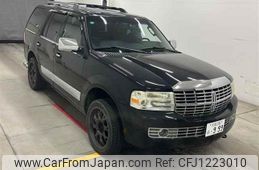 lincoln navigator 2014 -FORD 【大阪 392ホ999】--Lincoln Navigator ﾌﾒｲ-ｸﾆ01075643---FORD 【大阪 392ホ999】--Lincoln Navigator ﾌﾒｲ-ｸﾆ01075643-