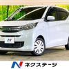 mitsubishi ek-wagon 2021 -MITSUBISHI--ek Wagon 5BA-B33W--B33W-0104215---MITSUBISHI--ek Wagon 5BA-B33W--B33W-0104215- image 1