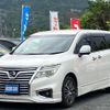 nissan elgrand 2014 quick_quick_DBA-TE52_TE52-072681 image 6