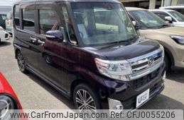 daihatsu tanto 2015 -DAIHATSU--Tanto LA600S--0304930---DAIHATSU--Tanto LA600S--0304930-