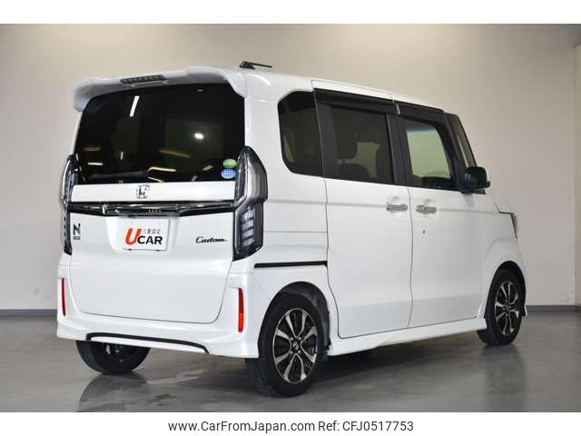 honda n-box 2018 -HONDA--N BOX DBA-JF3--JF3-1147626---HONDA--N BOX DBA-JF3--JF3-1147626- image 2