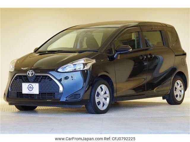 toyota sienta 2021 -TOYOTA--Sienta 5BA-NSP170G--NSP170-7294139---TOYOTA--Sienta 5BA-NSP170G--NSP170-7294139- image 1