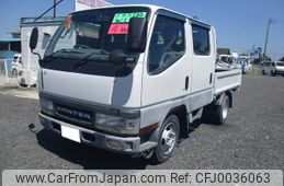 mitsubishi-fuso canter 2000 GOO_NET_EXCHANGE_0901053A30240723W003