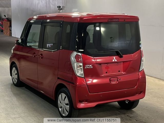 mitsubishi ek-space 2018 -MITSUBISHI--ek Space B11A-0401917---MITSUBISHI--ek Space B11A-0401917- image 2