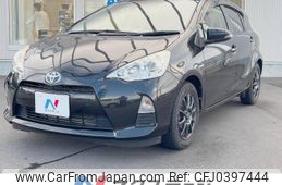 toyota aqua 2014 -TOYOTA--AQUA DAA-NHP10--NHP10-6284138---TOYOTA--AQUA DAA-NHP10--NHP10-6284138-