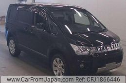 mitsubishi delica-d5 2018 CFJ1866446