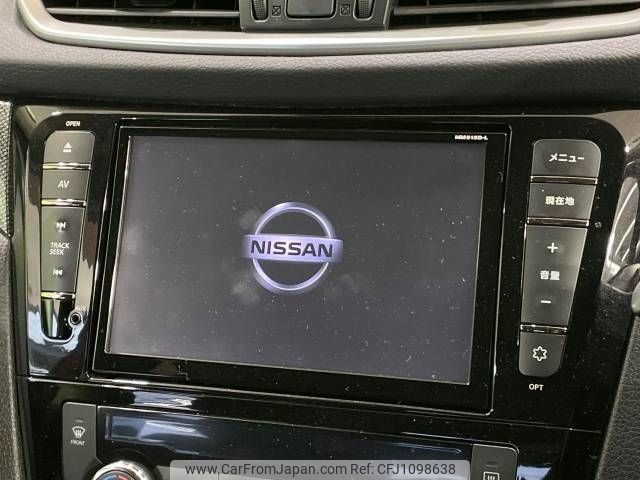 nissan x-trail 2015 -NISSAN--X-Trail DBA-T32--T32-507094---NISSAN--X-Trail DBA-T32--T32-507094- image 2