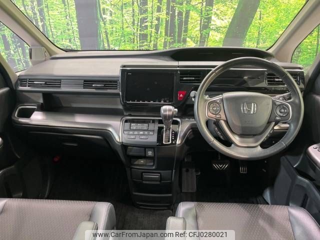 honda stepwagon 2019 -HONDA--Stepwgn DBA-RP3--RP3-1237656---HONDA--Stepwgn DBA-RP3--RP3-1237656- image 2