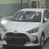 toyota yaris 2021 CFJ1605754 image 5