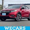 honda vezel 2018 quick_quick_DAA-RU3_RU3-1302758 image 1