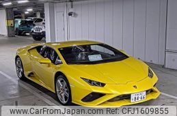 lamborghini lamborghini-huracan 2021 CFJ1609855