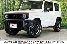 suzuki jimny 2023 quick_quick_JB64W_JB64W-288900