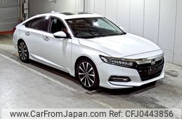 honda accord 2020 -HONDA--Accord CV3-1003483---HONDA--Accord CV3-1003483-