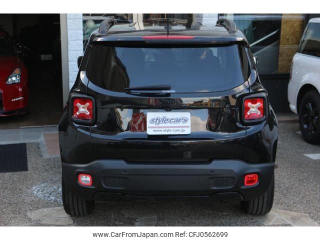 jeep renegade 2016 quick_quick_ABA-BU14_1C4BU0000GPD93064 image 2