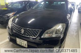 toyota crown 2011 -TOYOTA 【京都 】--Crown GRS204--0015838---TOYOTA 【京都 】--Crown GRS204--0015838-