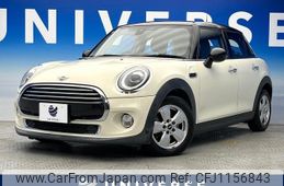 mini mini-others 2019 -BMW--BMW Mini DBA-XU15M--WMWXU72080TR58159---BMW--BMW Mini DBA-XU15M--WMWXU72080TR58159-