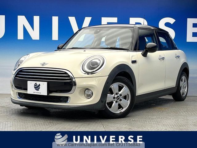 mini mini-others 2019 -BMW--BMW Mini DBA-XU15M--WMWXU72080TR58159---BMW--BMW Mini DBA-XU15M--WMWXU72080TR58159- image 1