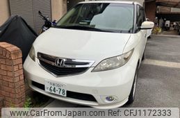 honda elysion 2004 -HONDA--Elysion DBA-RR1--RR1-1003199---HONDA--Elysion DBA-RR1--RR1-1003199-