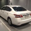 nissan sylphy 2017 -NISSAN--SYLPHY TB17-030759---NISSAN--SYLPHY TB17-030759- image 2