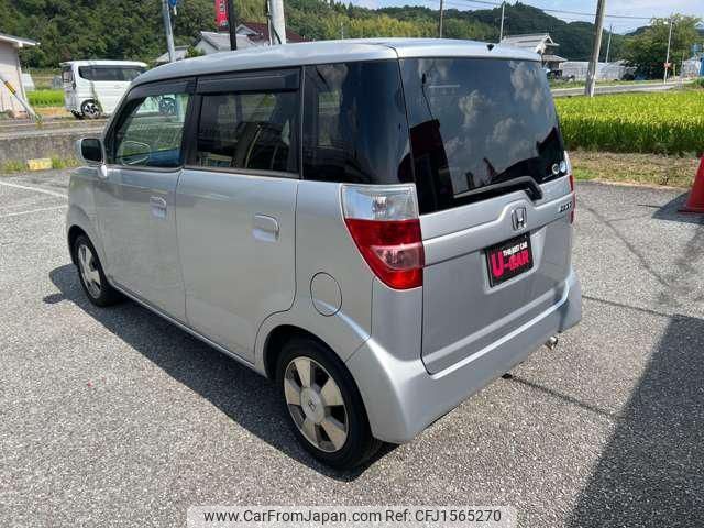 honda zest 2006 CFJ1565270 image 2