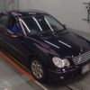 mercedes-benz c-class 2005 -MERCEDES-BENZ--Benz C Class GH-203061--WDC2030612R187599---MERCEDES-BENZ--Benz C Class GH-203061--WDC2030612R187599- image 10