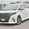 toyota alphard 2024 CFJ1728968 image 1