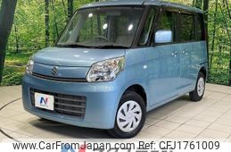 suzuki spacia 2014 CFJ1761009